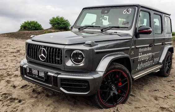mercy-indonesia-kenalkan-suv-paling-bertenaga-di-jogja-