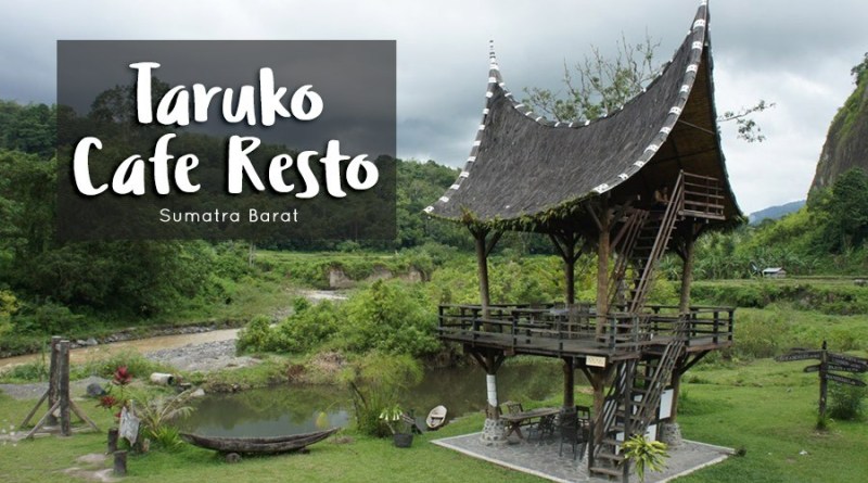 taruko-cafÃ©--resto--rumah-pohon-di-atas-bukit